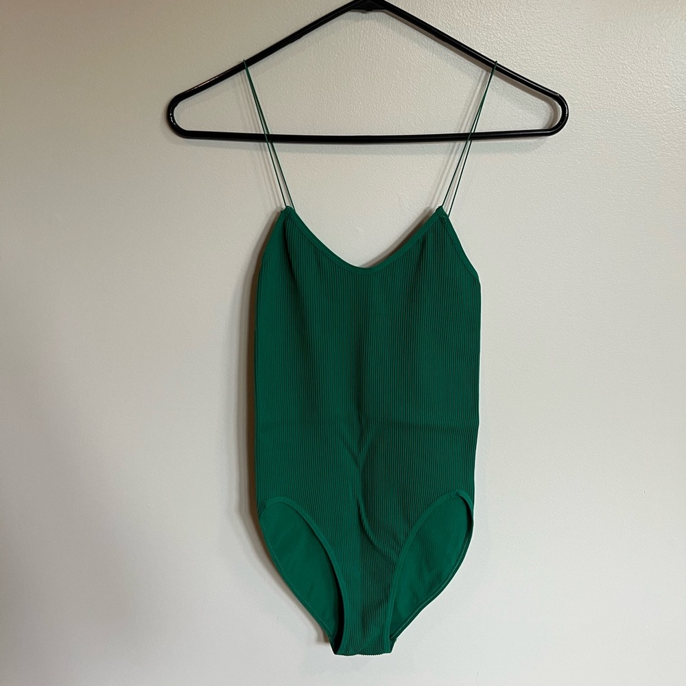 Urban Bodysuit